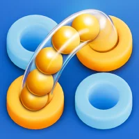 Tangle Tubes