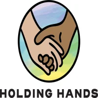 Holding Hands