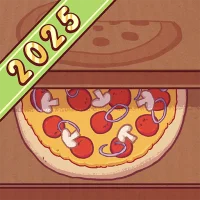 Good Pizza, Great Pizza