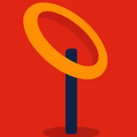 Orrynx Ring Throw